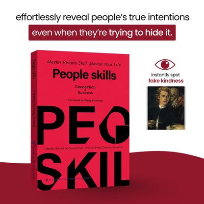 People Skills│The Unspoken Rules of Human Behavior
