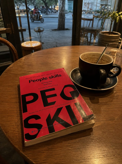 People Skills│The Unspoken Rules of Human Behavior